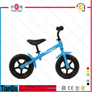 Garçon Balance Bike for Kids